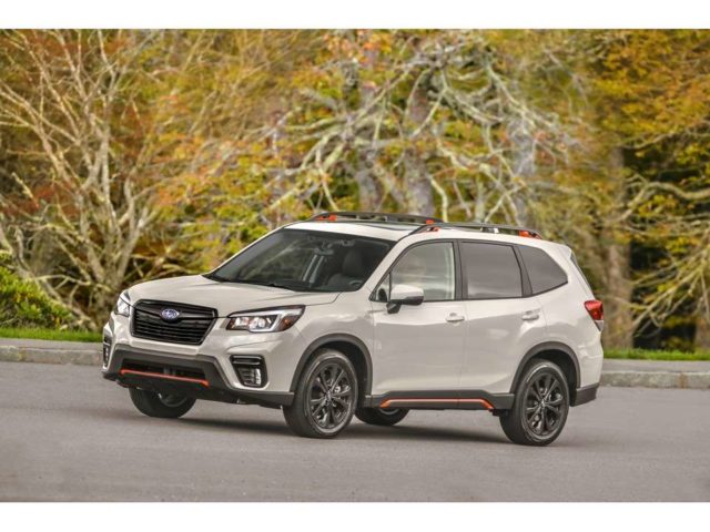 Đánh giá chỉ ưu điểm yếu kém của Subaru Forester 2018  Blog Xe Hơi Carmudi